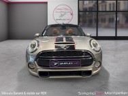 MINI d'occasion MINI DECAPOTABLE COOPER S 192 CABRIO CHILI BA de 2016