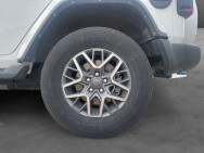 JEEP d'occasion WRANGLER UNLIMITED 2.0I T 380 4XE OVERLAND BA de 2022