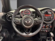 MINI d'occasion MINI DECAPOTABLE COOPER S 192 CABRIO CHILI BA de 2016