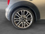 MINI d'occasion MINI DECAPOTABLE COOPER S 192 CABRIO CHILI BA de 2016