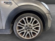 MINI d'occasion MINI DECAPOTABLE COOPER S 192 CABRIO CHILI BA de 2016
