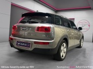 MINI d'occasion MINI CLUBMAN ONE D 116 SALT BA de 2016 Montpellier