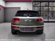 MINI d'occasion MINI CLUBMAN ONE D 116 SALT BA de 2016 Montpellier