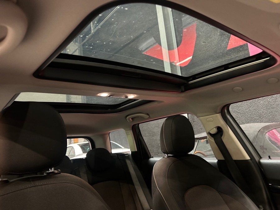 MINI d'occasion MINI CLUBMAN ONE D 116 SALT BA de 2016 Montpellier
