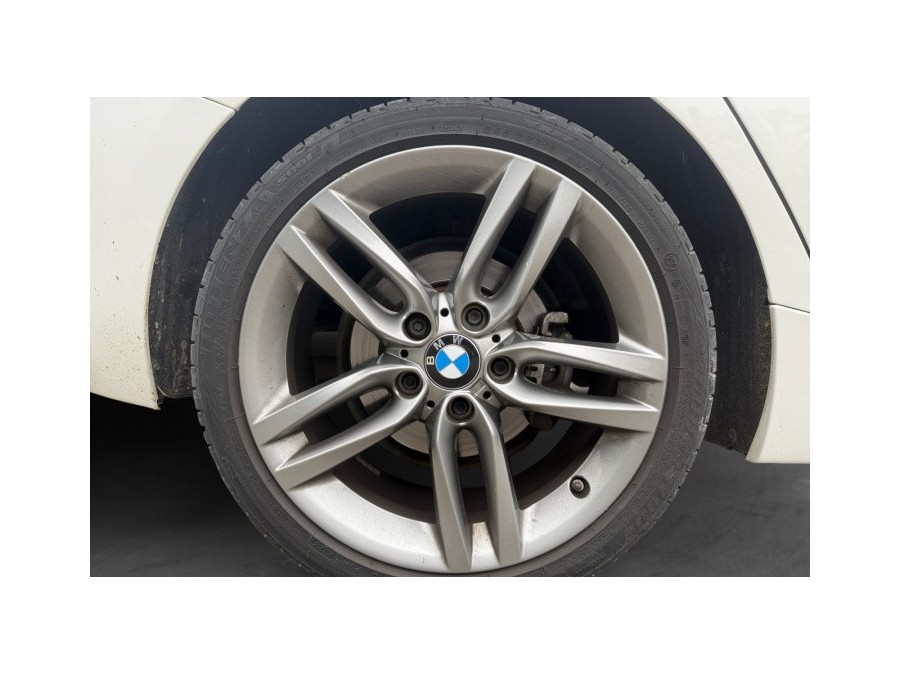 BMW d'occasion SERIE 1 1.5 116I 109 de 2017 Nord Isère (38)﻿