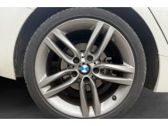 BMW d'occasion SERIE 1 1.5 116I 109 de 2017 Nord Isère (38)﻿