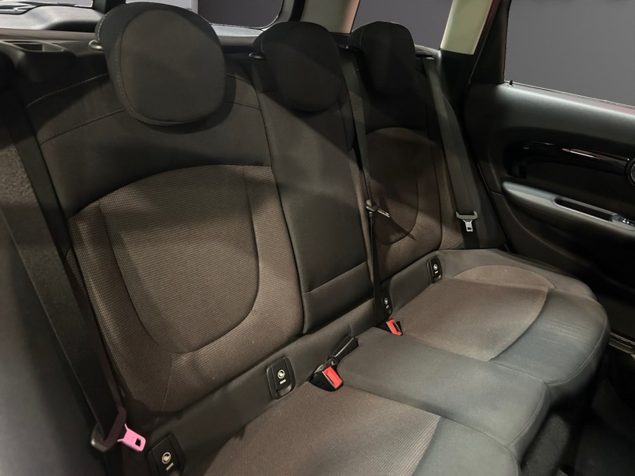 MINI d'occasion MINI CLUBMAN ONE D 116 SALT BA de 2016 Montpellier