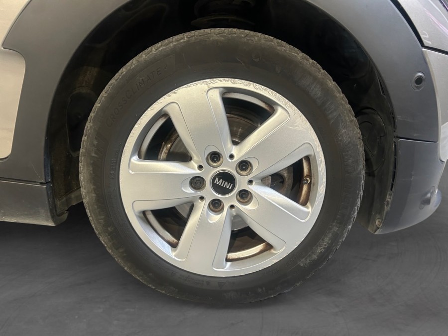 MINI d'occasion MINI CLUBMAN ONE D 116 SALT BA de 2016 Montpellier