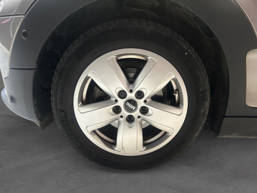 MINI d'occasion MINI CLUBMAN ONE D 116 SALT BA de 2016 Montpellier