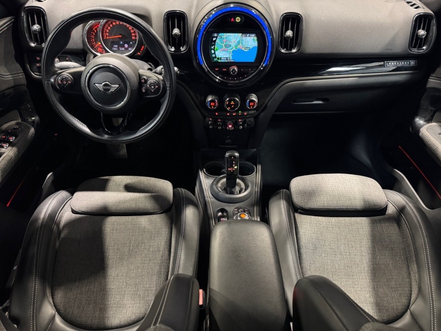 MINI d'occasion MINI COUNTRYMAN COOPER 136 BUSINESS DESIGN BA de 2020