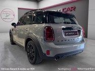 MINI d'occasion MINI COUNTRYMAN COOPER 136 BUSINESS DESIGN BA de 2020