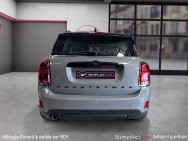 MINI d'occasion MINI COUNTRYMAN COOPER 136 BUSINESS DESIGN BA de 2020