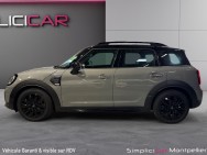 MINI d'occasion MINI COUNTRYMAN COOPER 136 BUSINESS DESIGN BA de 2020