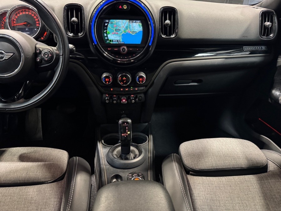 MINI d'occasion MINI COUNTRYMAN COOPER 136 BUSINESS DESIGN BA de 2020