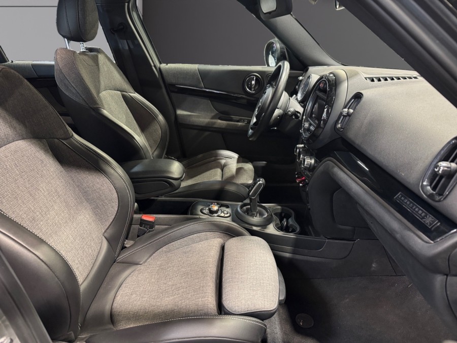 MINI d'occasion MINI COUNTRYMAN COOPER 136 BUSINESS DESIGN BA de 2020