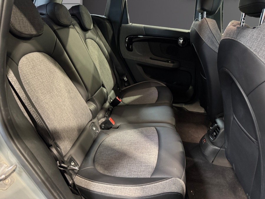 MINI d'occasion MINI COUNTRYMAN COOPER 136 BUSINESS DESIGN BA de 2020