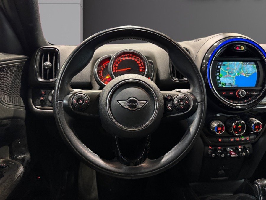 MINI d'occasion MINI COUNTRYMAN COOPER 136 BUSINESS DESIGN BA de 2020