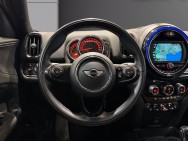 MINI d'occasion MINI COUNTRYMAN COOPER 136 BUSINESS DESIGN BA de 2020
