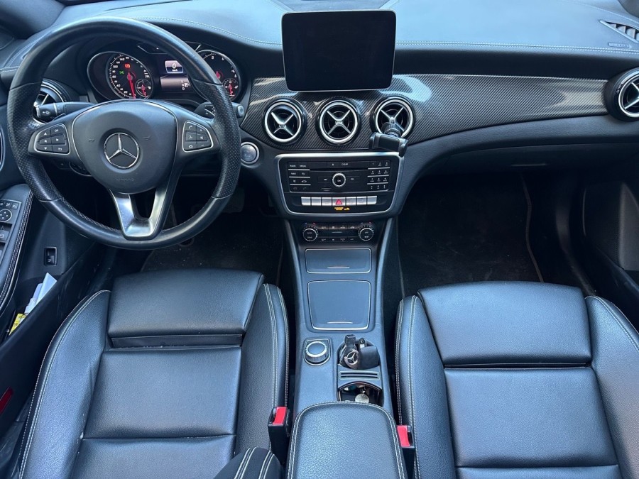 MERCEDES d'occasion CLASSE CLA CLA 200 INSPIRATION BA de 2019 Le