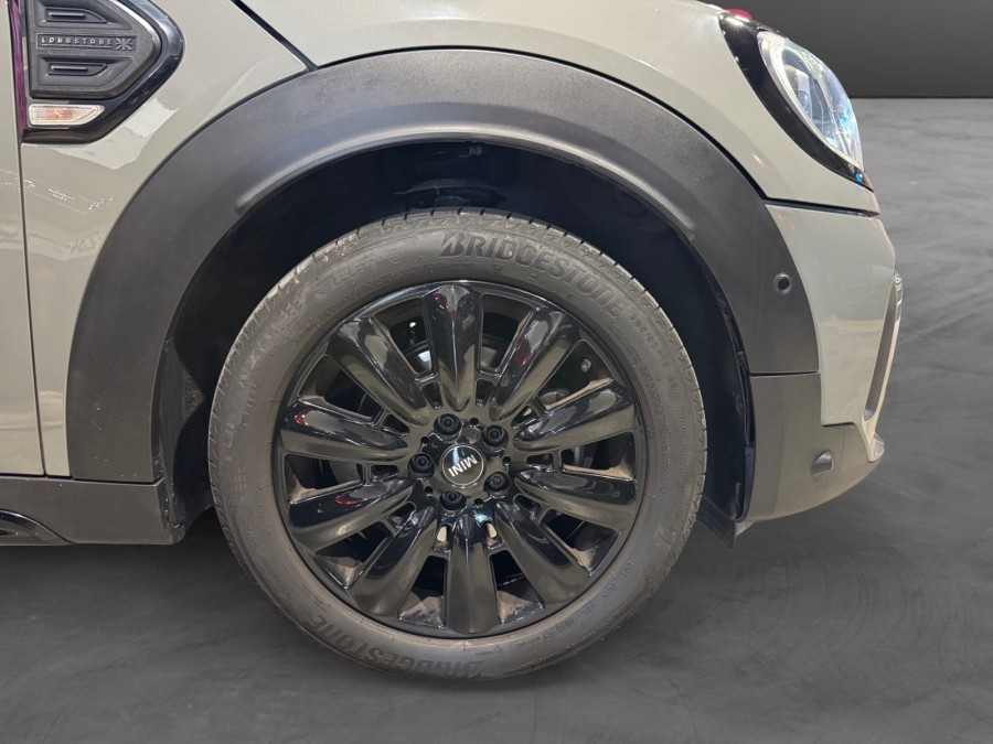 MINI d'occasion MINI COUNTRYMAN COOPER 136 BUSINESS DESIGN BA de 2020