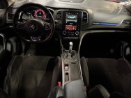 RENAULT d'occasion MEGANE IV BERLINE BICORPS TROIS OU CINQ PORTES TCE