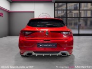 RENAULT d'occasion MEGANE IV BERLINE BICORPS TROIS OU CINQ PORTES TCE