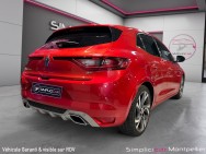 RENAULT d'occasion MEGANE IV BERLINE BICORPS TROIS OU CINQ PORTES TCE