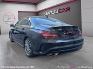 MERCEDES d'occasion CLASSE CLA CLA 200 INSPIRATION BA de 2019 Le