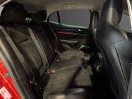 RENAULT d'occasion MEGANE IV BERLINE BICORPS TROIS OU CINQ PORTES TCE