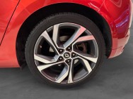 RENAULT d'occasion MEGANE IV BERLINE BICORPS TROIS OU CINQ PORTES TCE