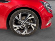 RENAULT d'occasion MEGANE IV BERLINE BICORPS TROIS OU CINQ PORTES TCE