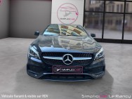 MERCEDES d'occasion CLASSE CLA CLA 200 INSPIRATION BA de 2019 Le