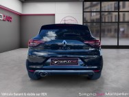 RENAULT d'occasion CLIO V 1.3 TCE 140 RS LINE de 2021 Montpellier