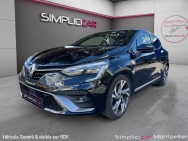 RENAULT d'occasion CLIO V 1.3 TCE 140 RS LINE de 2021 Montpellier