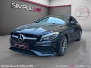 MERCEDES d'occasion CLASSE CLA CLA 200 INSPIRATION BA de 2019 Le