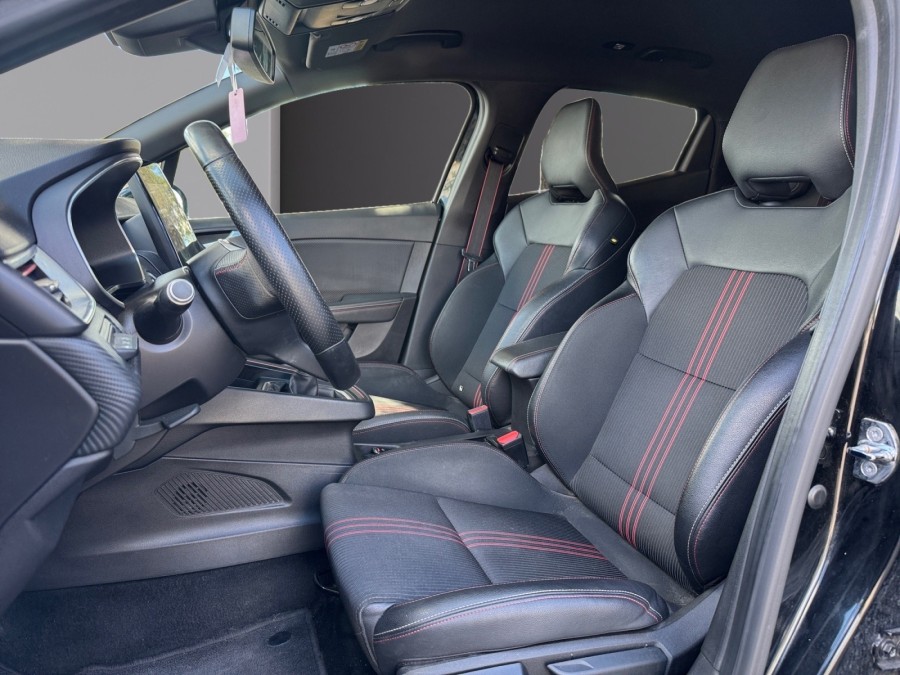 RENAULT d'occasion CLIO V 1.3 TCE 140 RS LINE de 2021 Montpellier
