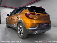 RENAULT d'occasion CAPTUR II 1.6 E-TECH 145 BUSINESS de 2021