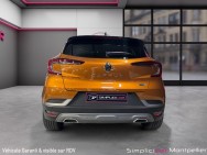 RENAULT d'occasion CAPTUR II 1.6 E-TECH 145 BUSINESS de 2021
