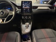 RENAULT d'occasion CAPTUR II 1.6 E-TECH 145 BUSINESS de 2021