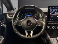 RENAULT d'occasion CAPTUR II 1.6 E-TECH 145 BUSINESS de 2021