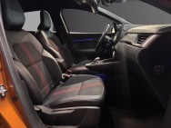 RENAULT d'occasion CAPTUR II 1.6 E-TECH 145 BUSINESS de 2021