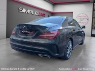 MERCEDES d'occasion CLASSE CLA CLA 200 INSPIRATION BA de 2019 Le