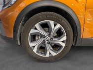 RENAULT d'occasion CAPTUR II 1.6 E-TECH 145 BUSINESS de 2021