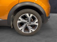 RENAULT d'occasion CAPTUR II 1.6 E-TECH 145 BUSINESS de 2021
