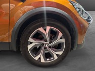 RENAULT d'occasion CAPTUR II 1.6 E-TECH 145 BUSINESS de 2021
