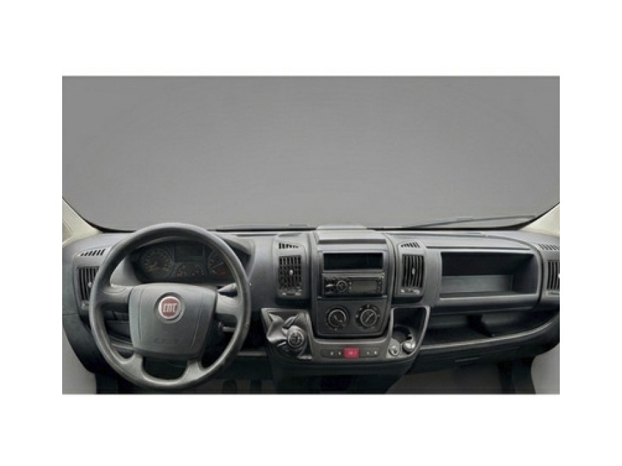 FIAT d'occasion DUCATO FOURGON 3.0 CH1 2.0 MJT 115 PACK de 2016