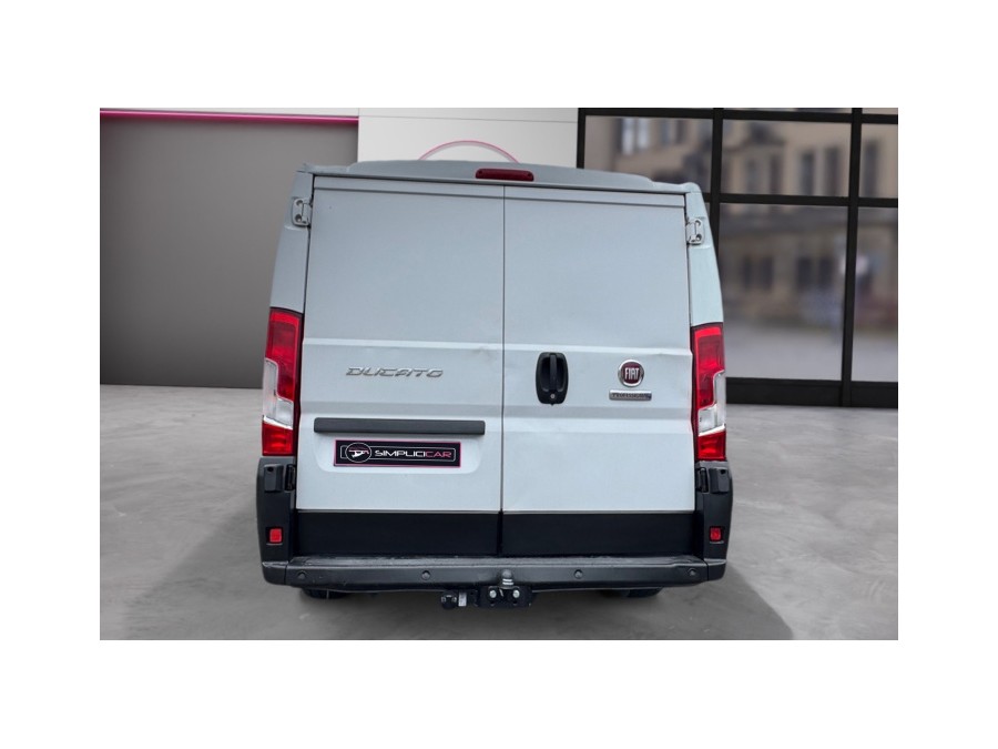 FIAT d'occasion DUCATO FOURGON 3.0 CH1 2.0 MJT 115 PACK de 2016