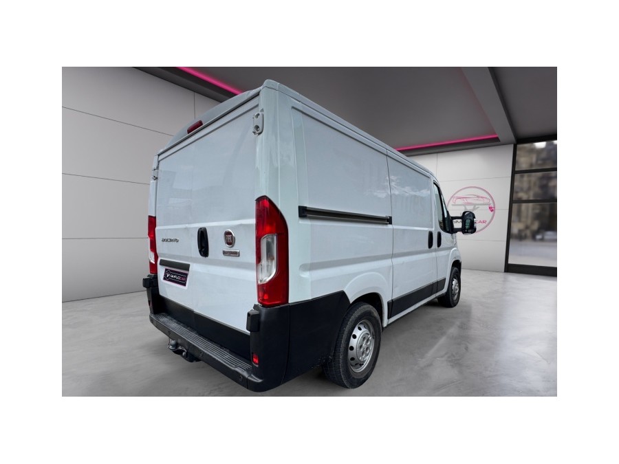 FIAT d'occasion DUCATO FOURGON 3.0 CH1 2.0 MJT 115 PACK de 2016
