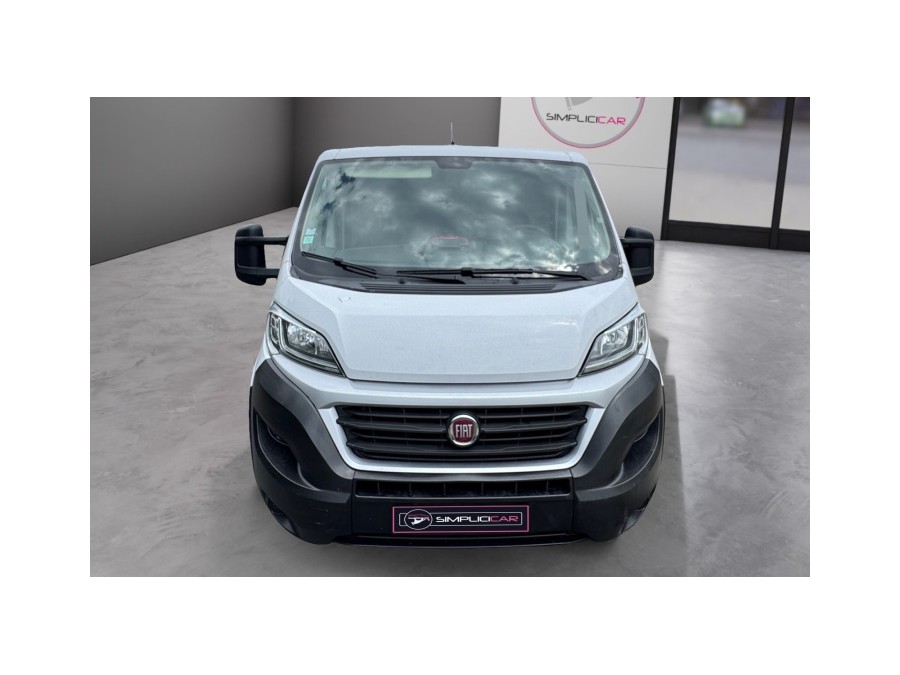 FIAT d'occasion DUCATO FOURGON 3.0 CH1 2.0 MJT 115 PACK de 2016
