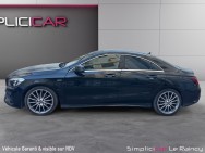 MERCEDES d'occasion CLASSE CLA CLA 200 INSPIRATION BA de 2019 Le